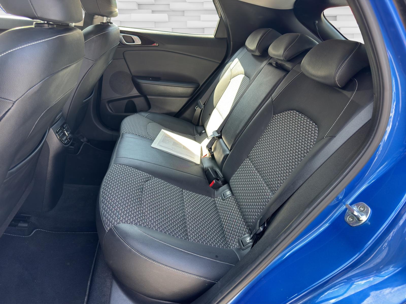 KIA XCeed 1.5 T-GDi MHEV Power-image-6