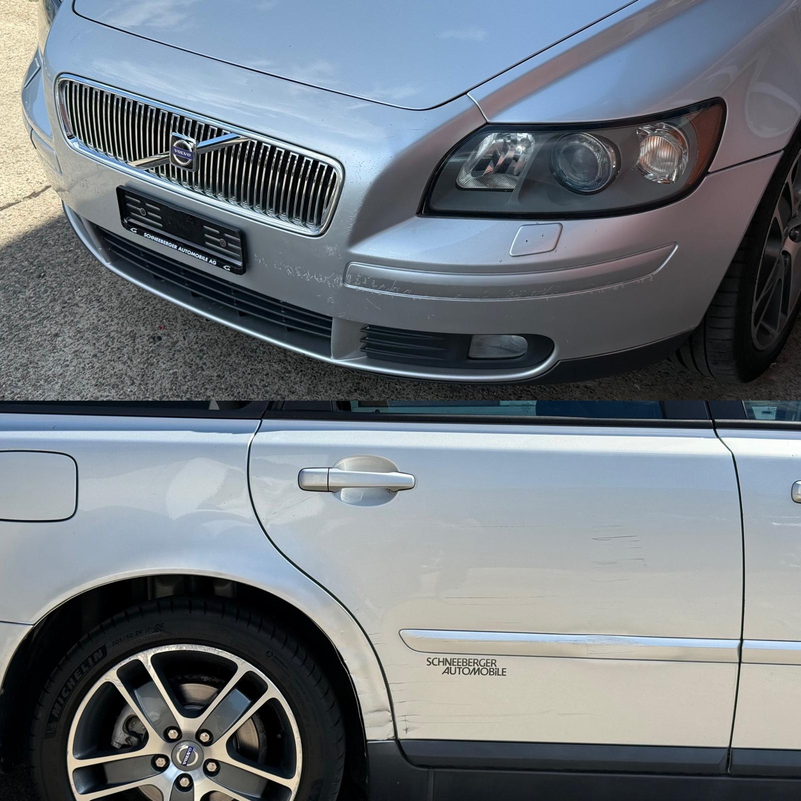 VOLVO V50 2.4 Geartronic / MFK 08.2026-image-15