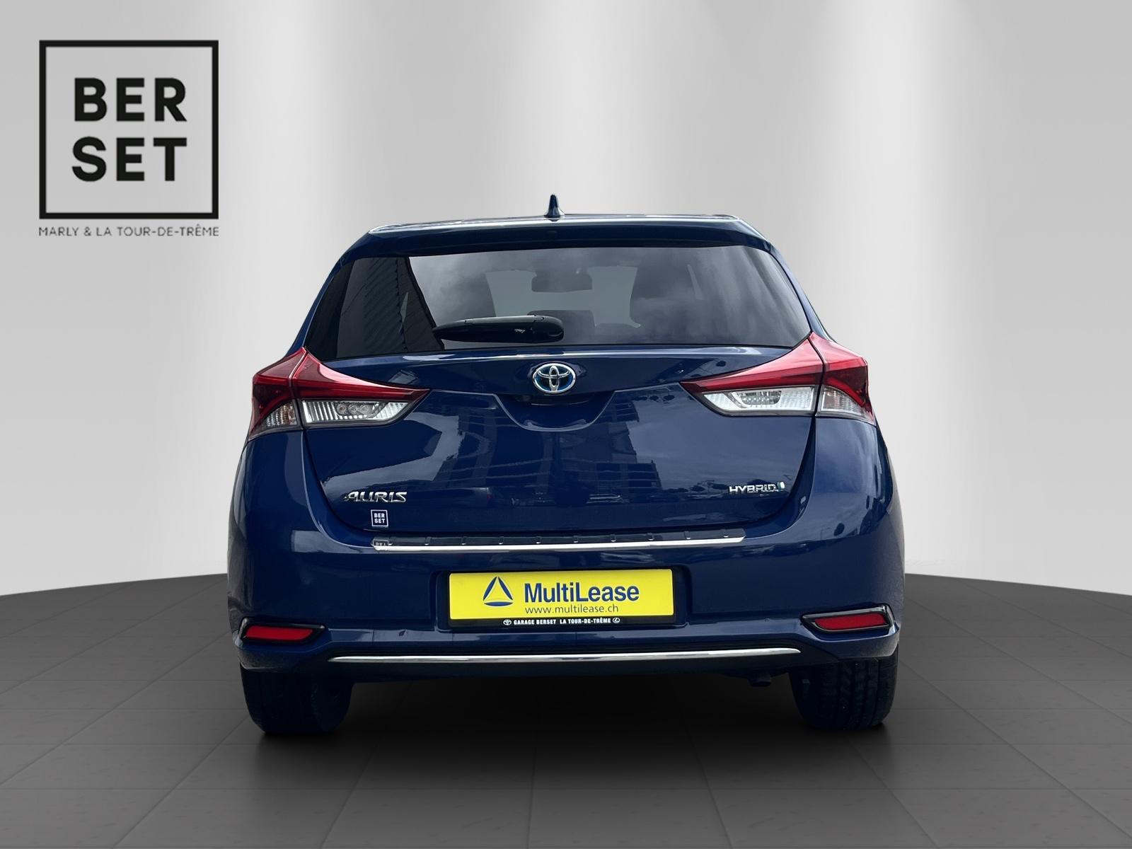 TOYOTA Auris 1.8 HSD Trend-showroom-element-3