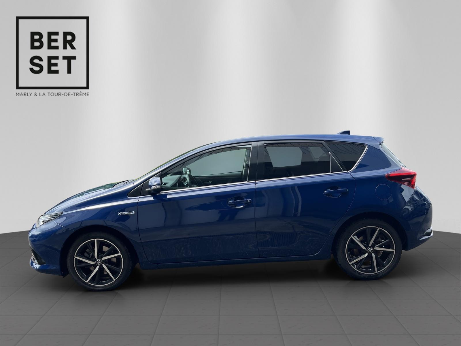 TOYOTA Auris 1.8 HSD Trend-showroom-element-1