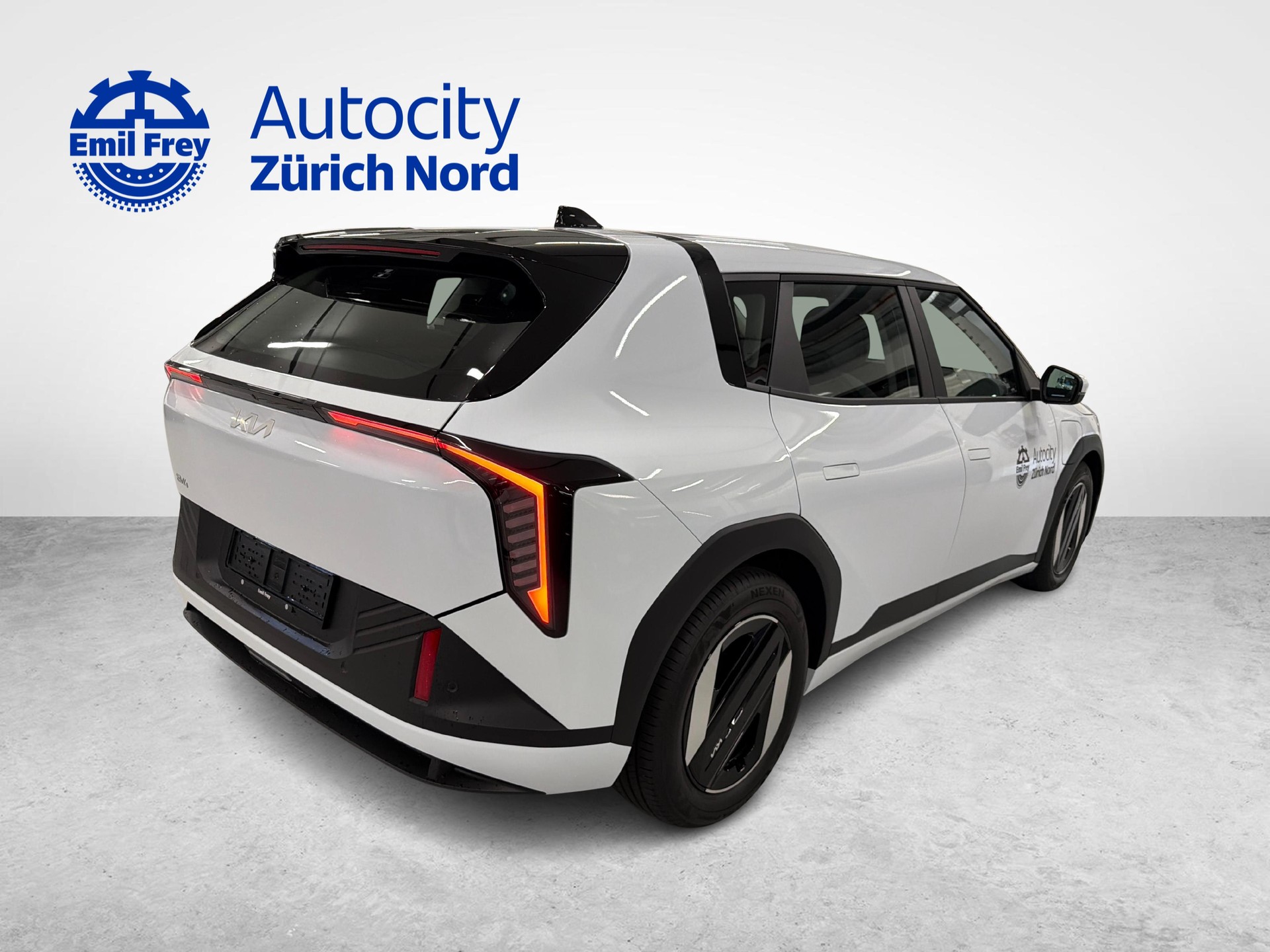 KIA EV4 58 kWh Lite-image-4