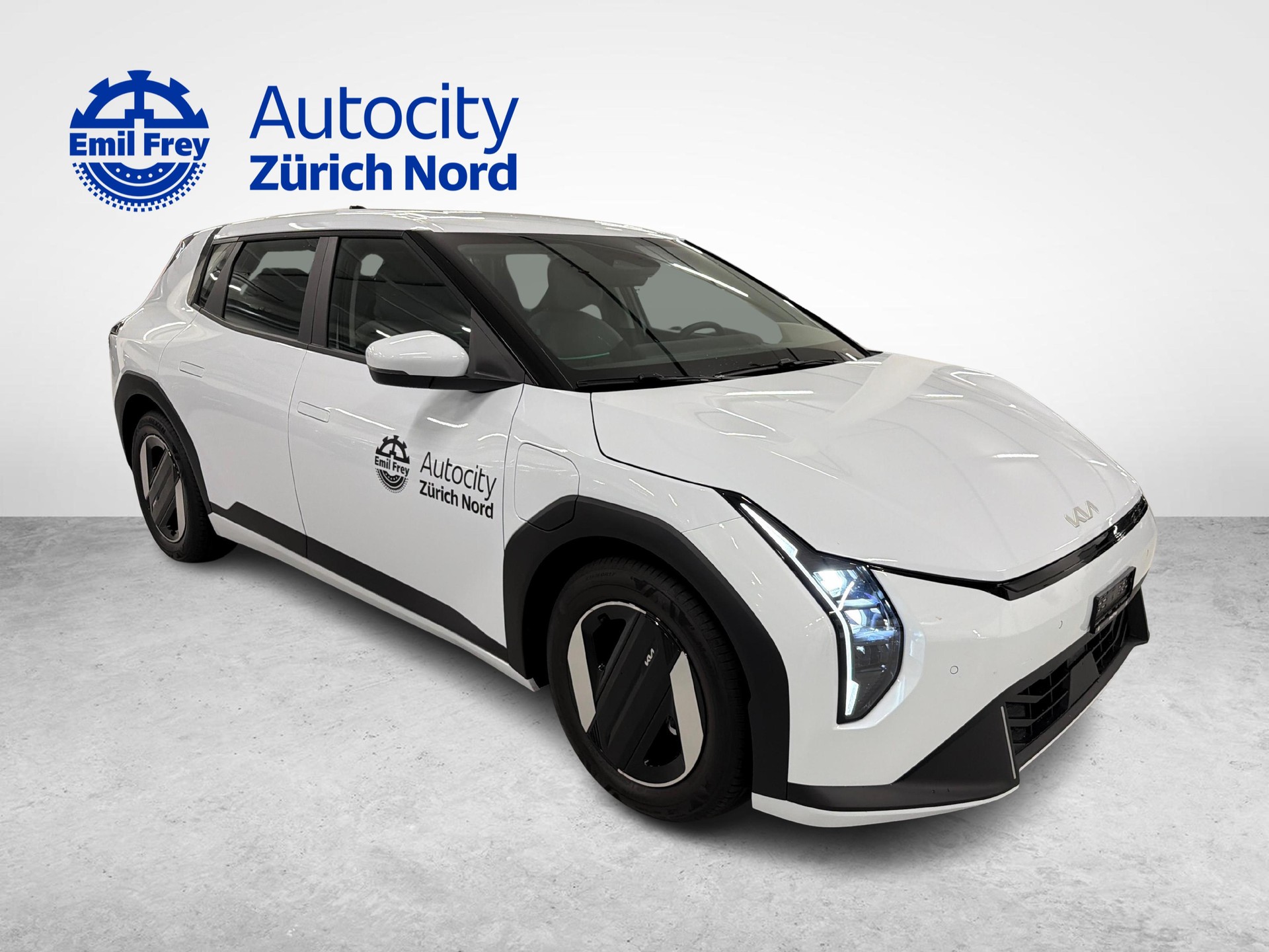 KIA EV4 58 kWh Lite-image-6
