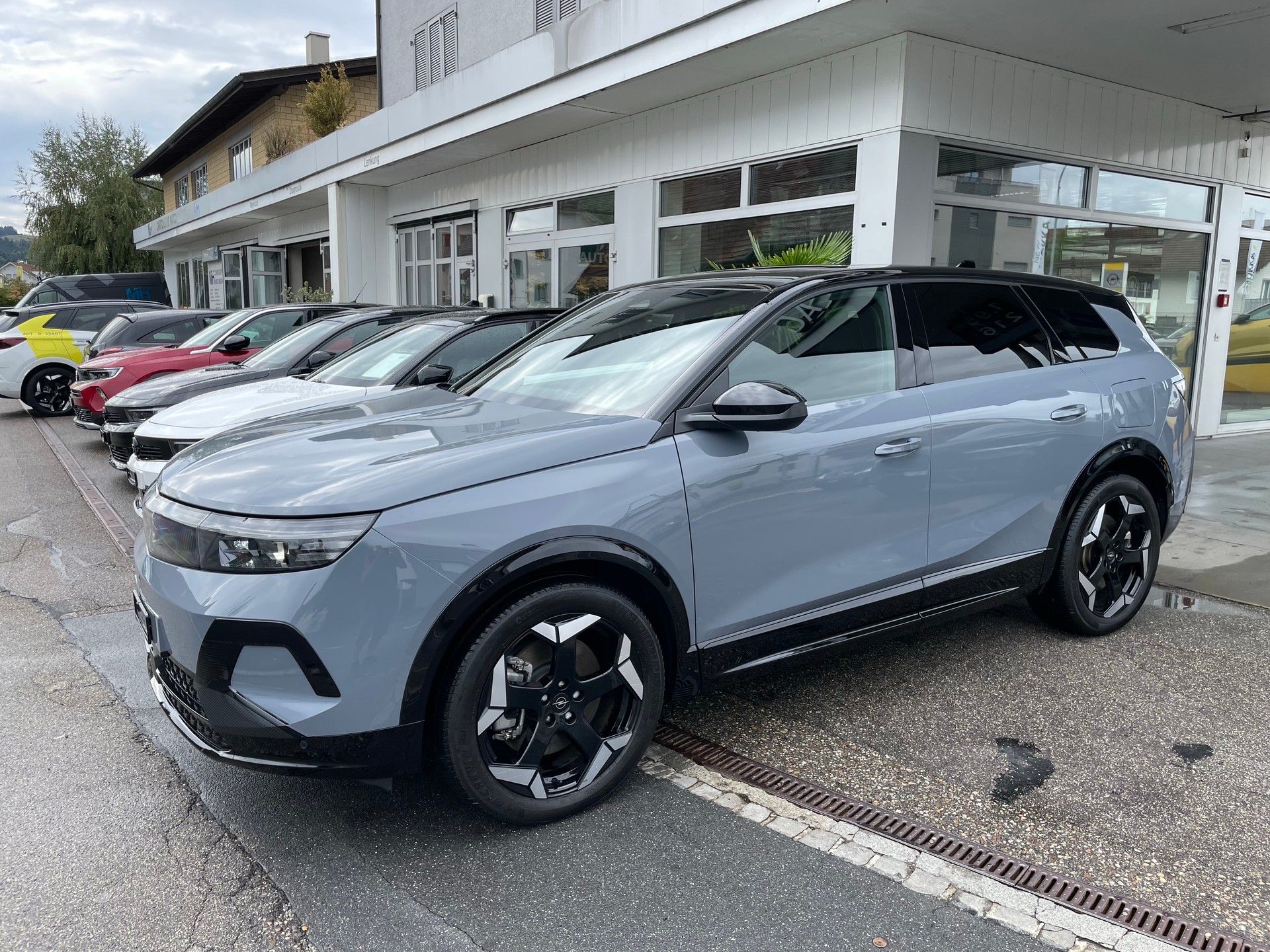 OPEL Grandland Elektro 73kWh Ultimate 4WD-showroom-element-1