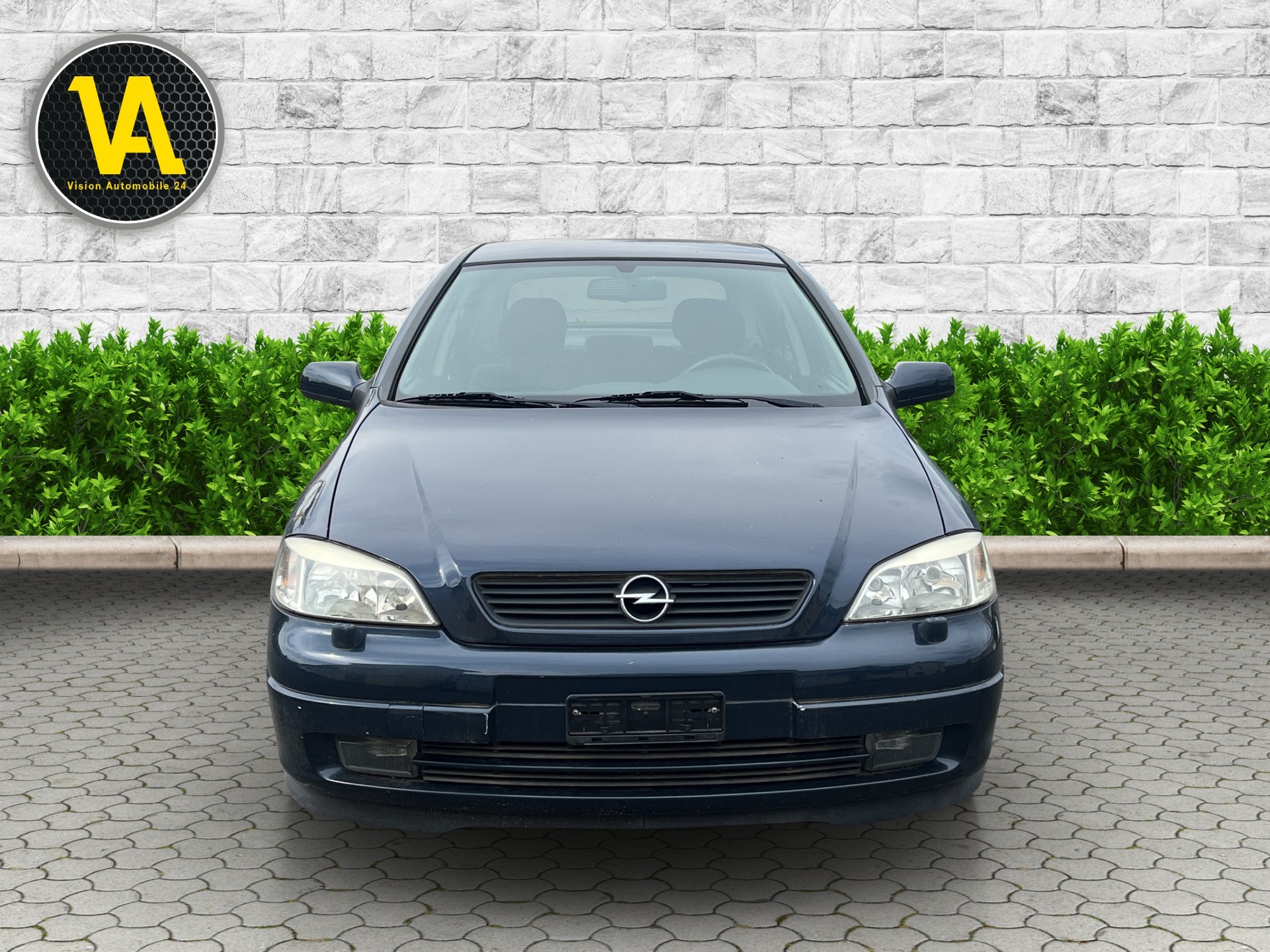 OPEL Astra 1.6i 16V Linea Fresca-showroom-element-2