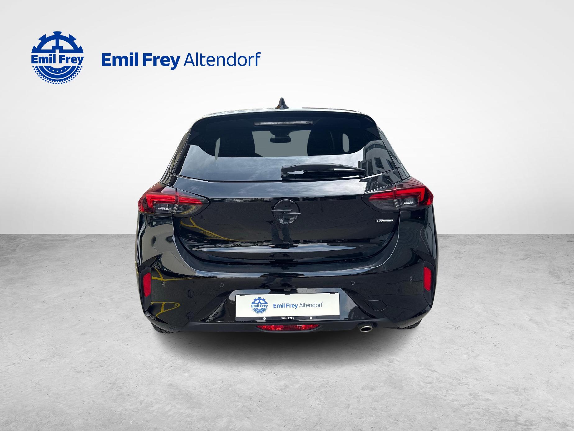 OPEL Corsa 1.2 T Hybrid GS-showroom-element-3