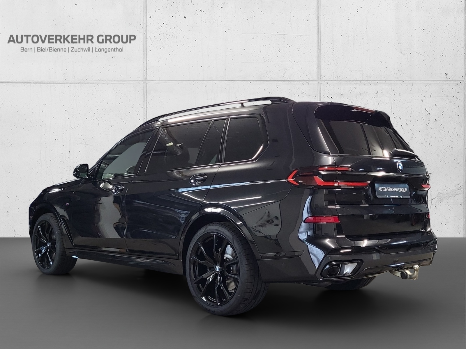 BMW X7 xDrive 48V 40d M Sport Pro Steptronic-showroom-element-2