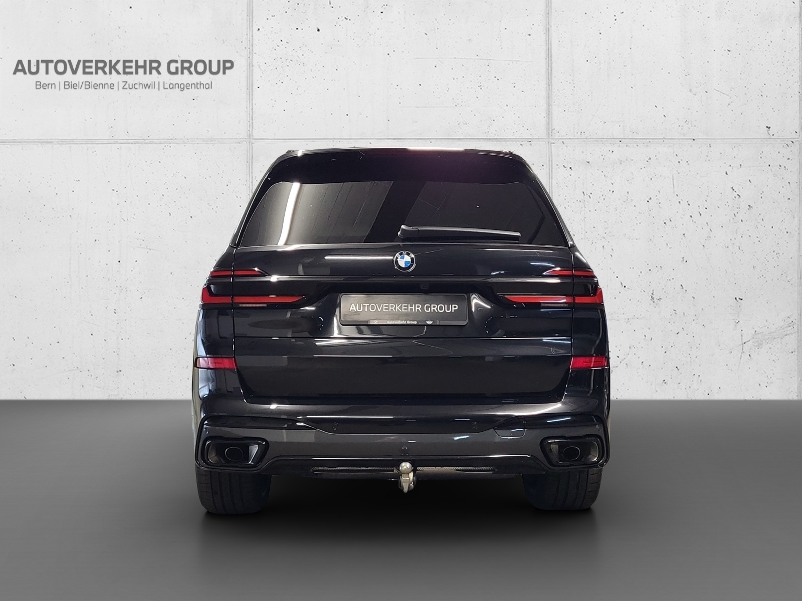 BMW X7 xDrive 48V 40d M Sport Pro Steptronic-showroom-element-3
