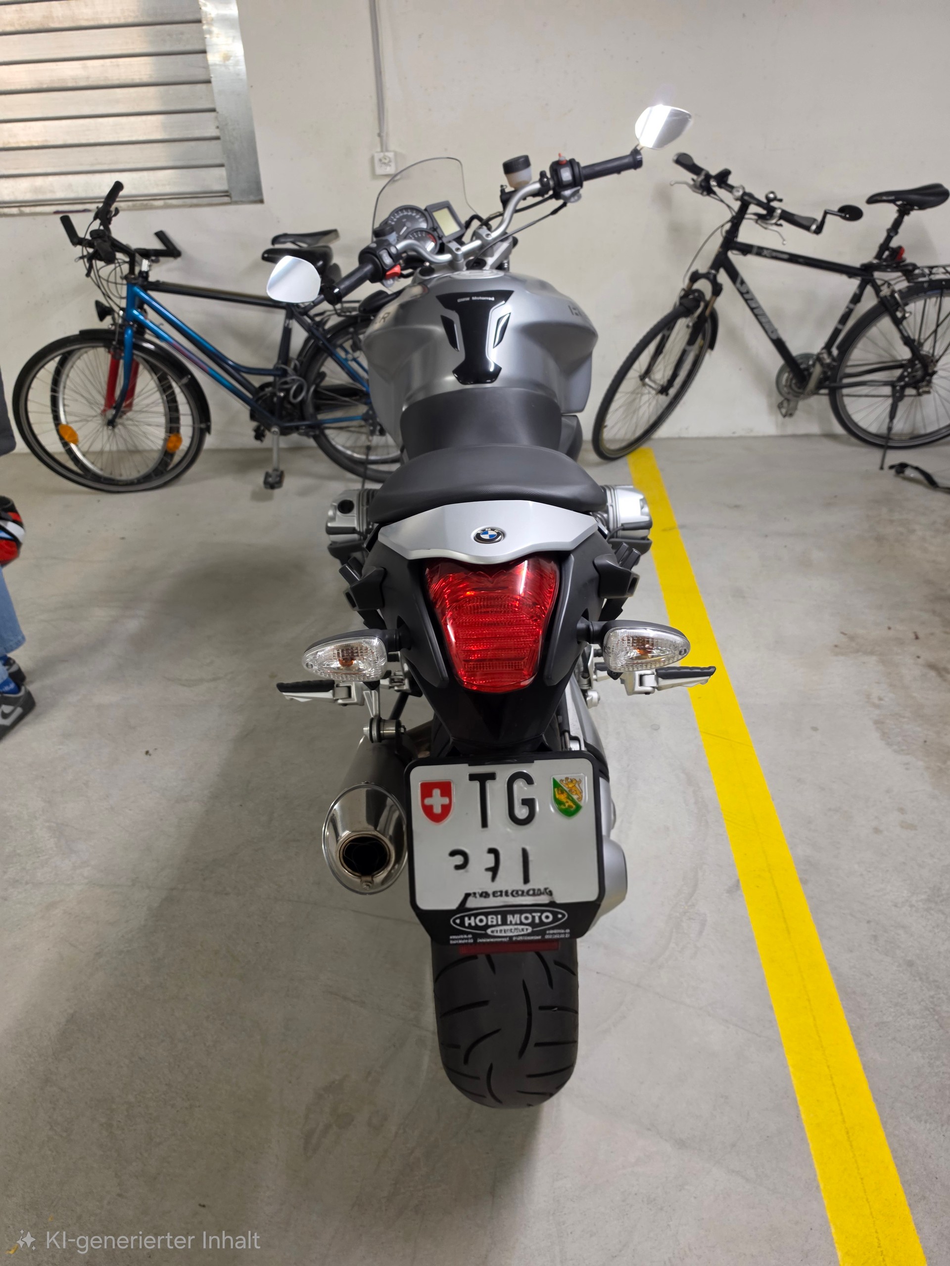 BMW R 1200 R-image-2