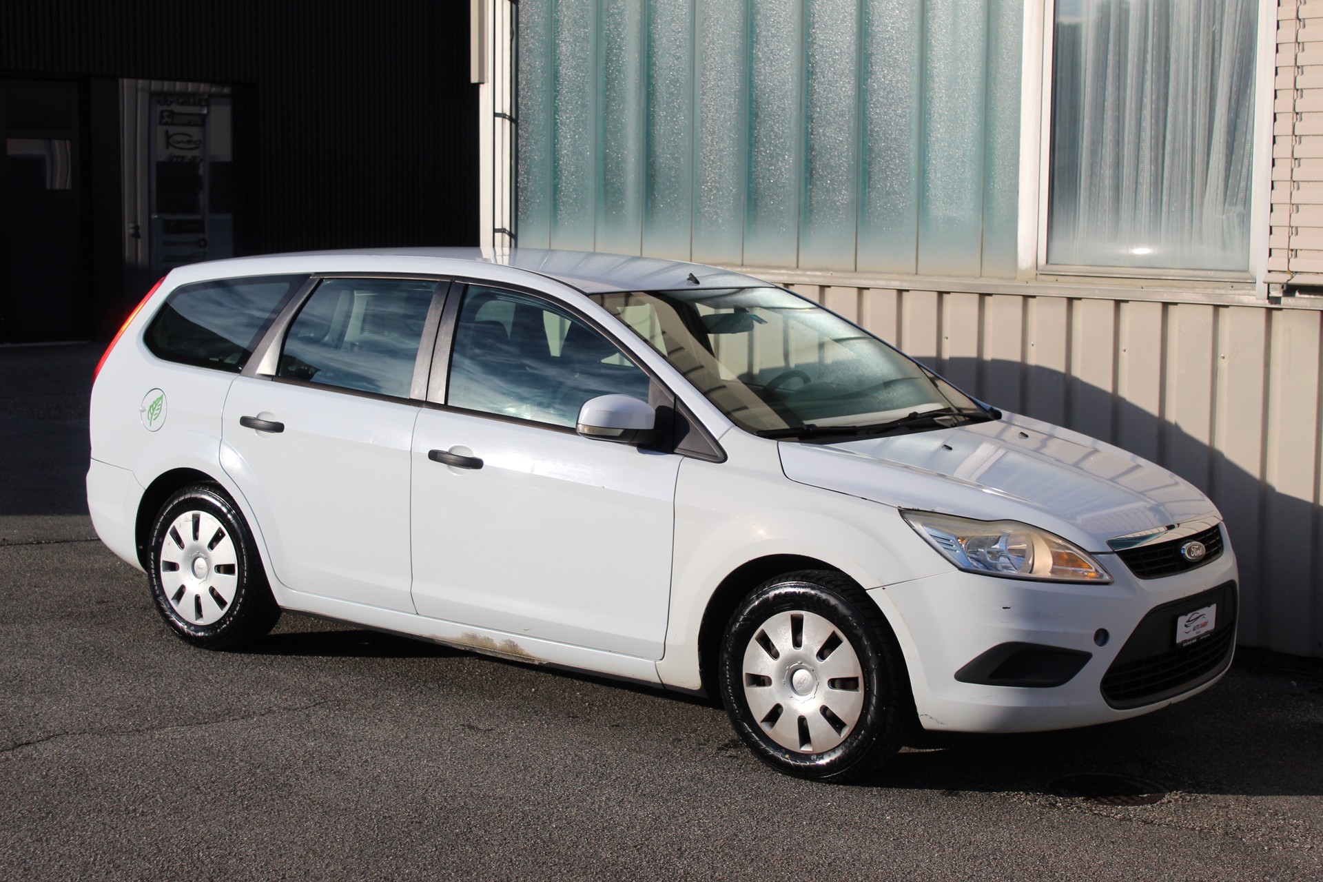 FORD Focus 1.6i Ambiente