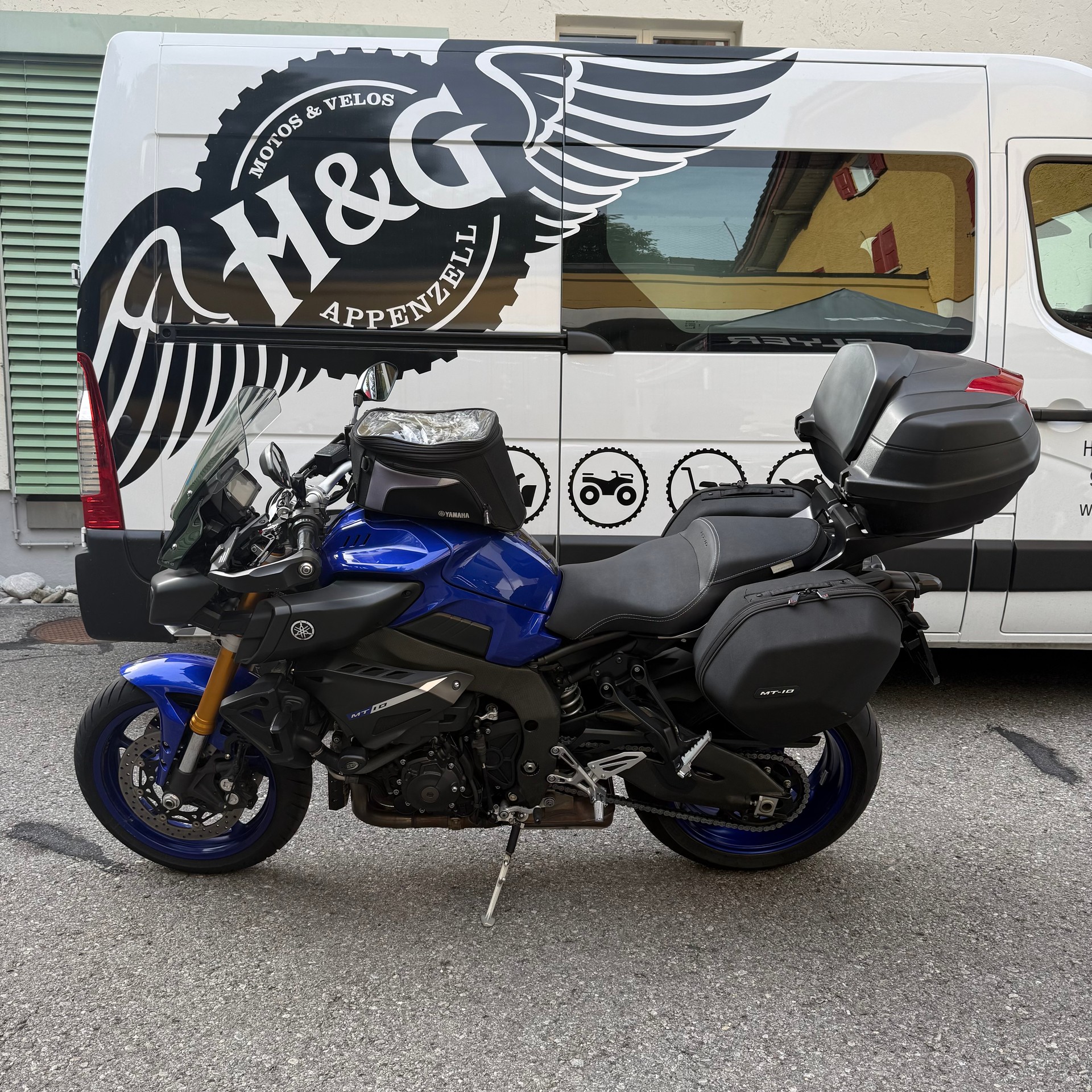 YAMAHA MT-10 ABS-image-4