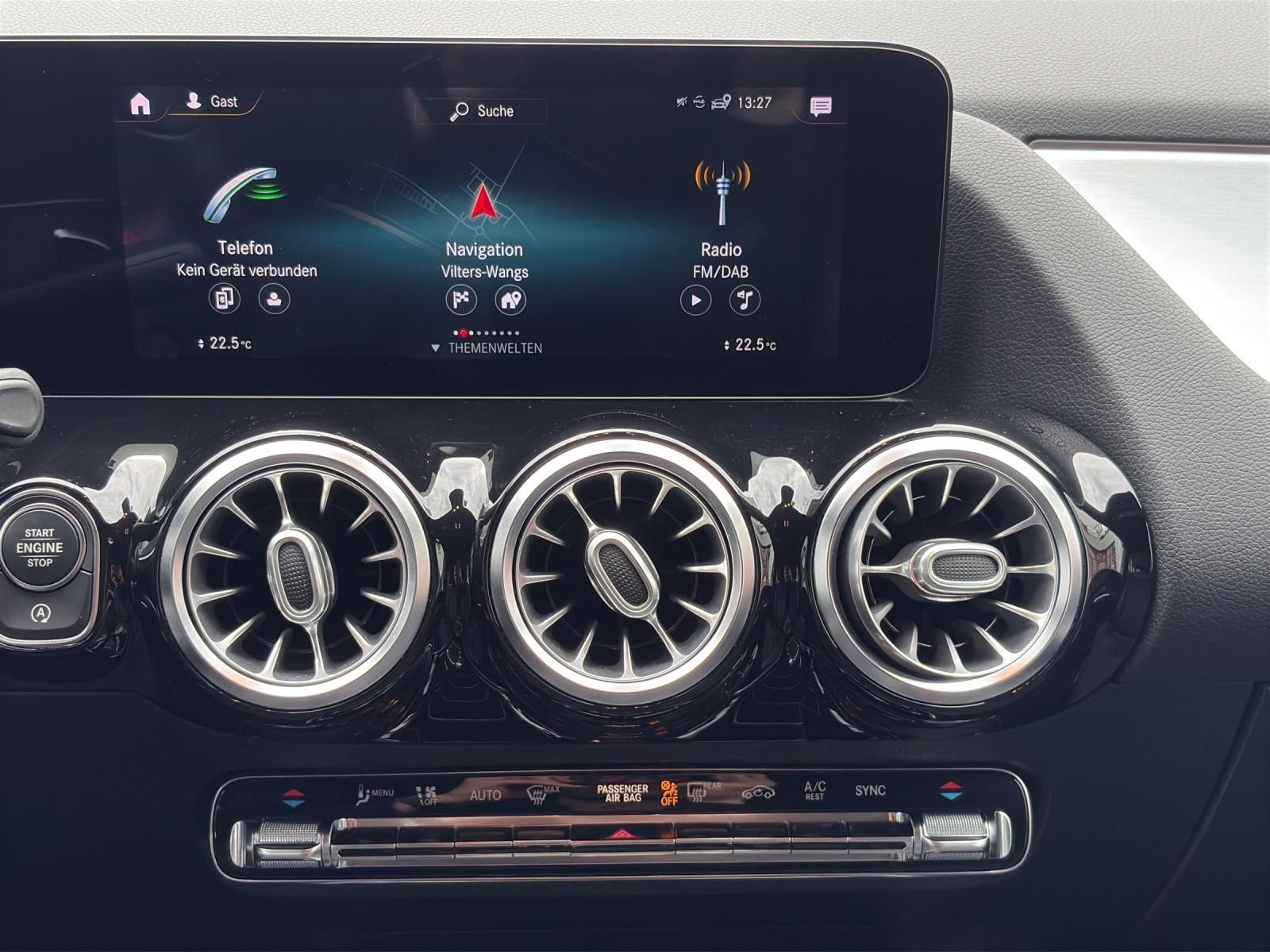 MERCEDES-BENZ B 200 d AMG Line 4matic-image-11