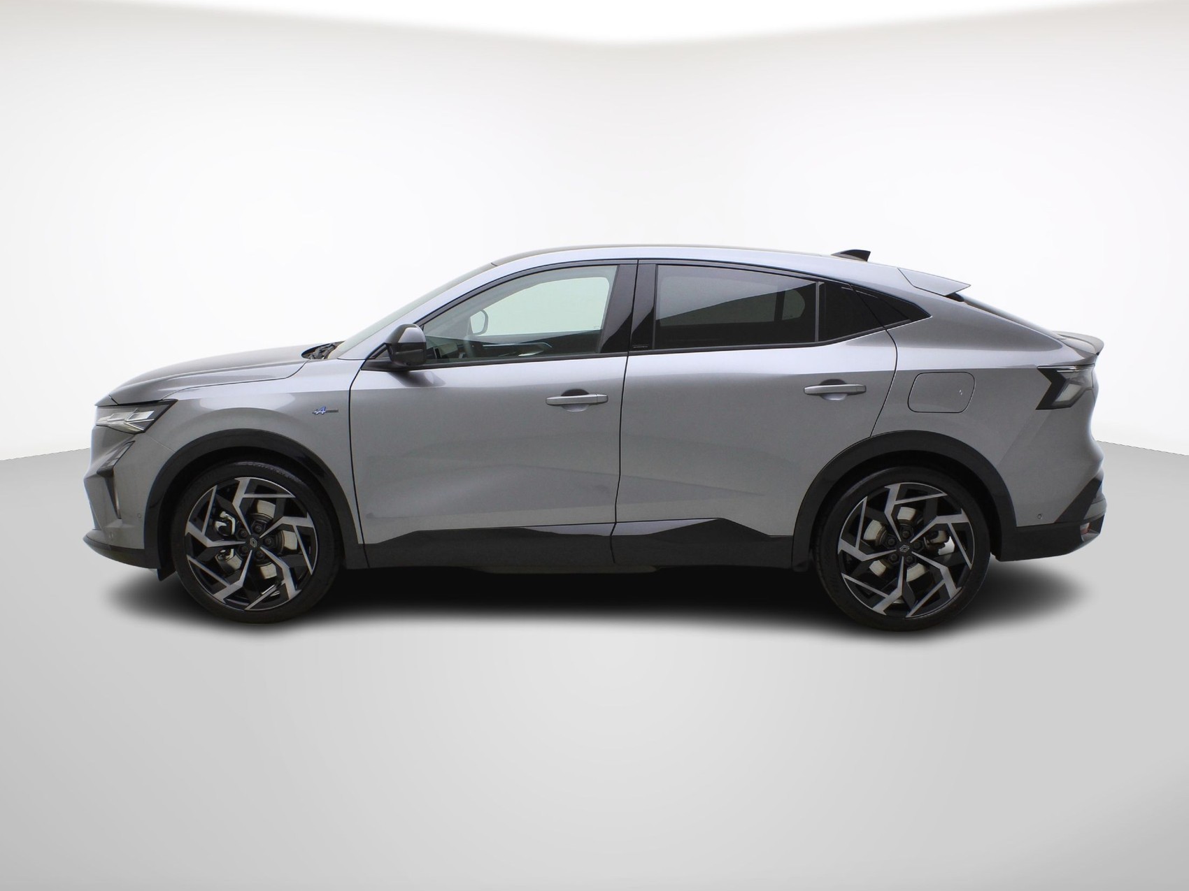 RENAULT Rafale 1.2 E-Tech Plug-in Atelier Alpine-showroom-element-2