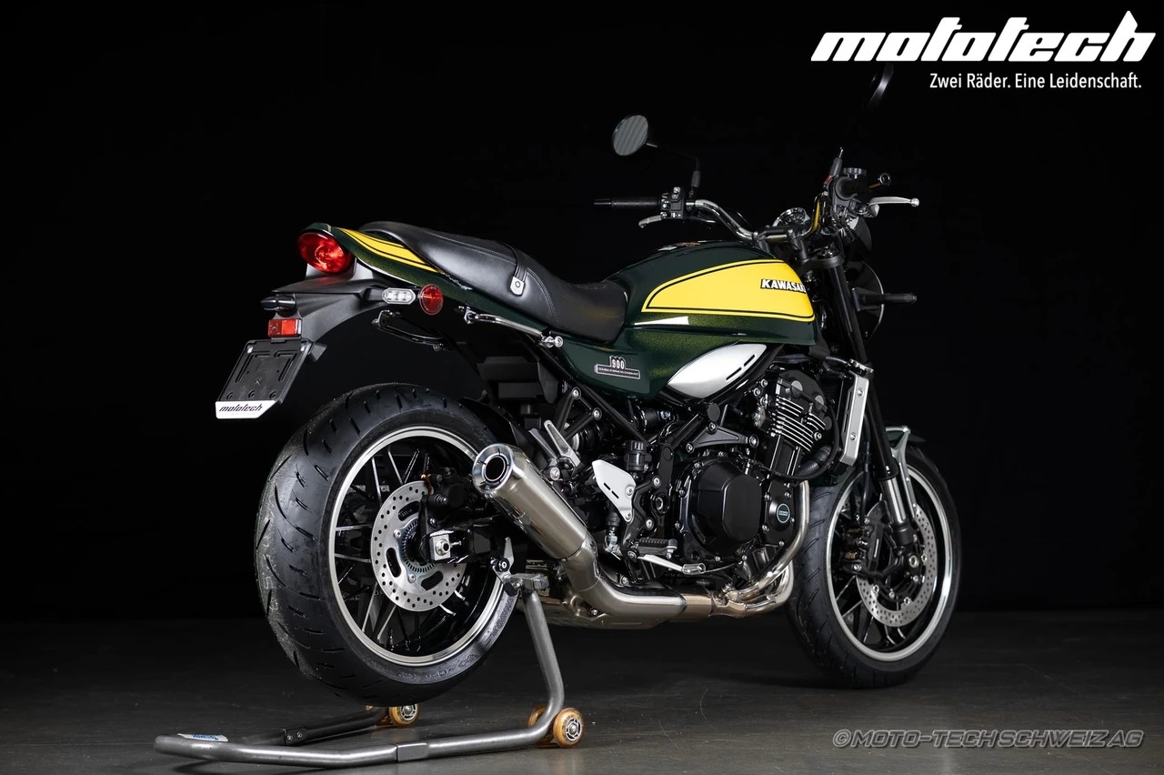 KAWASAKI Z 900 RS-image-2