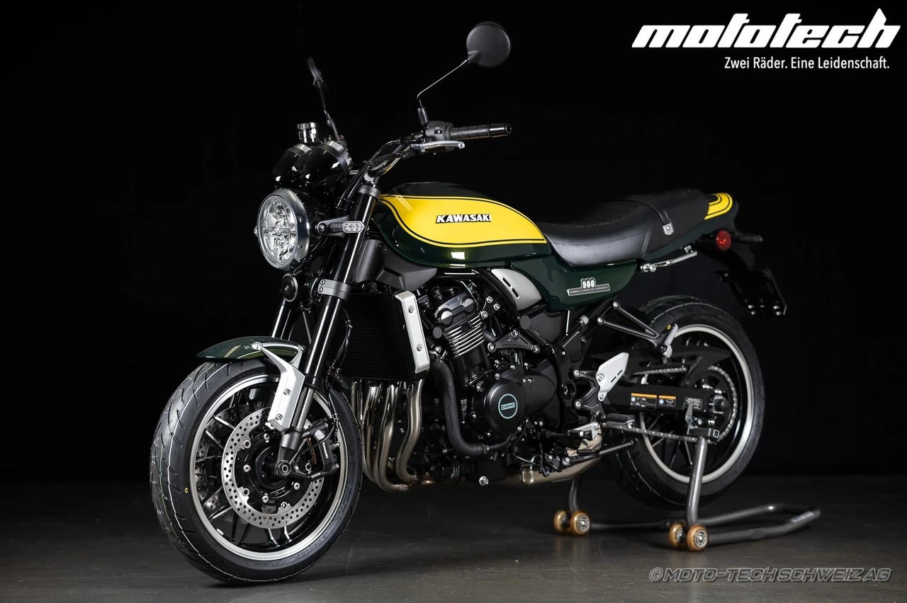 KAWASAKI Z 900 RS-image-5