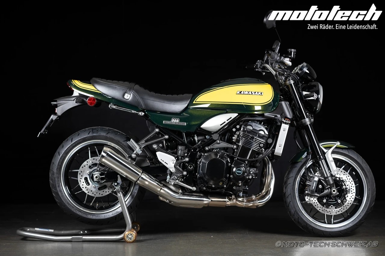 KAWASAKI Z 900 RS-image-0