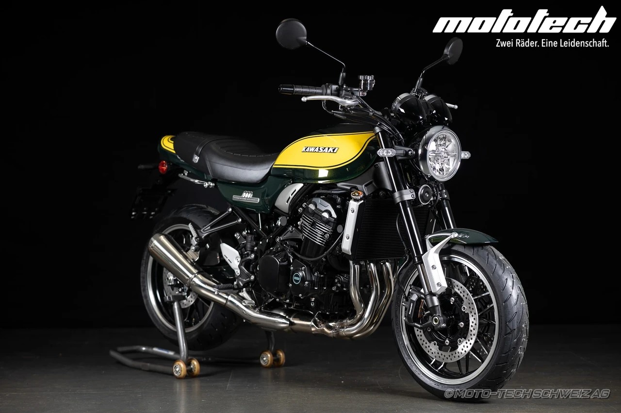 KAWASAKI Z 900 RS-image-1