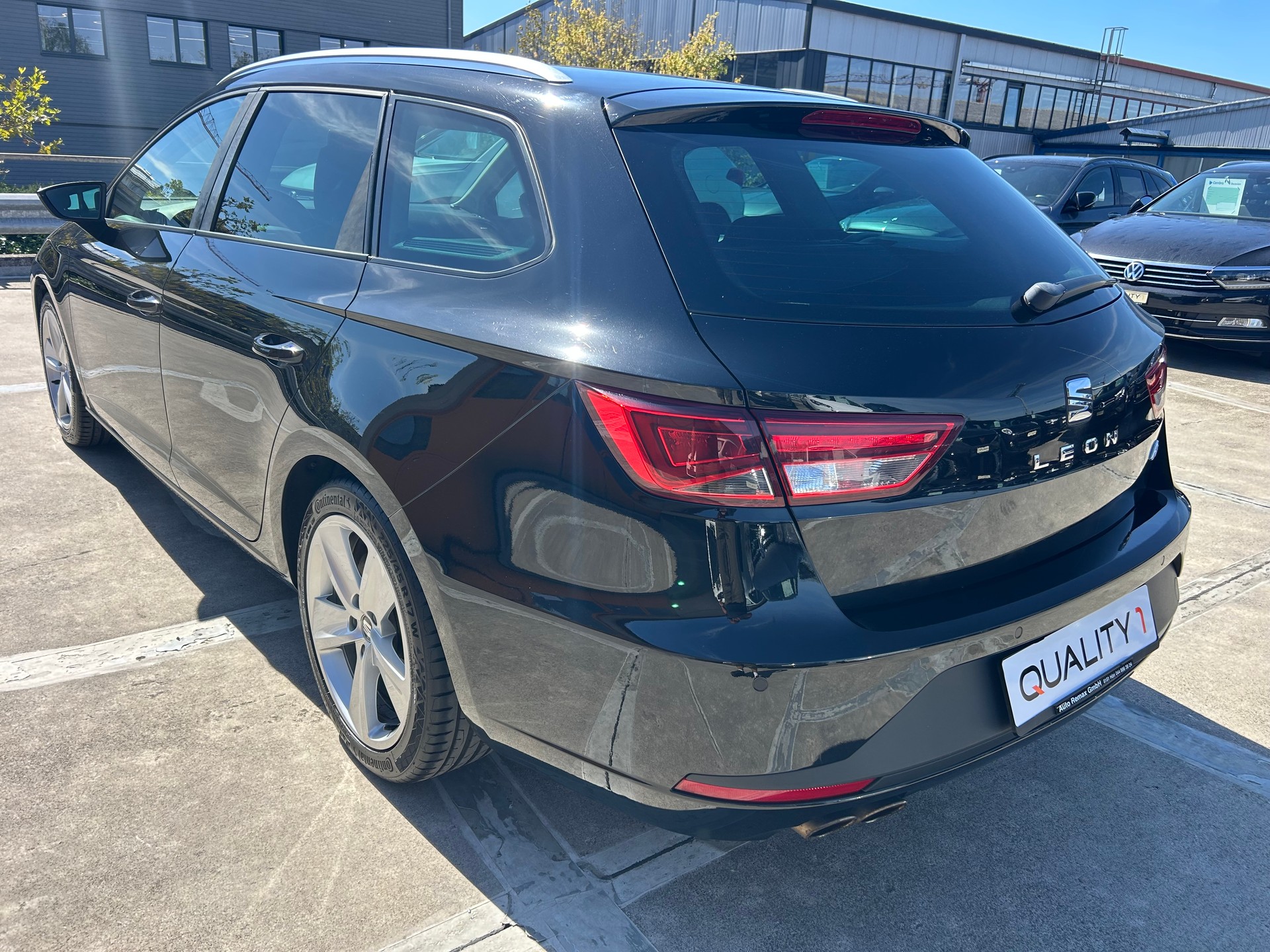SEAT Leon ST 1.4 TSI FR-showroom-element-2