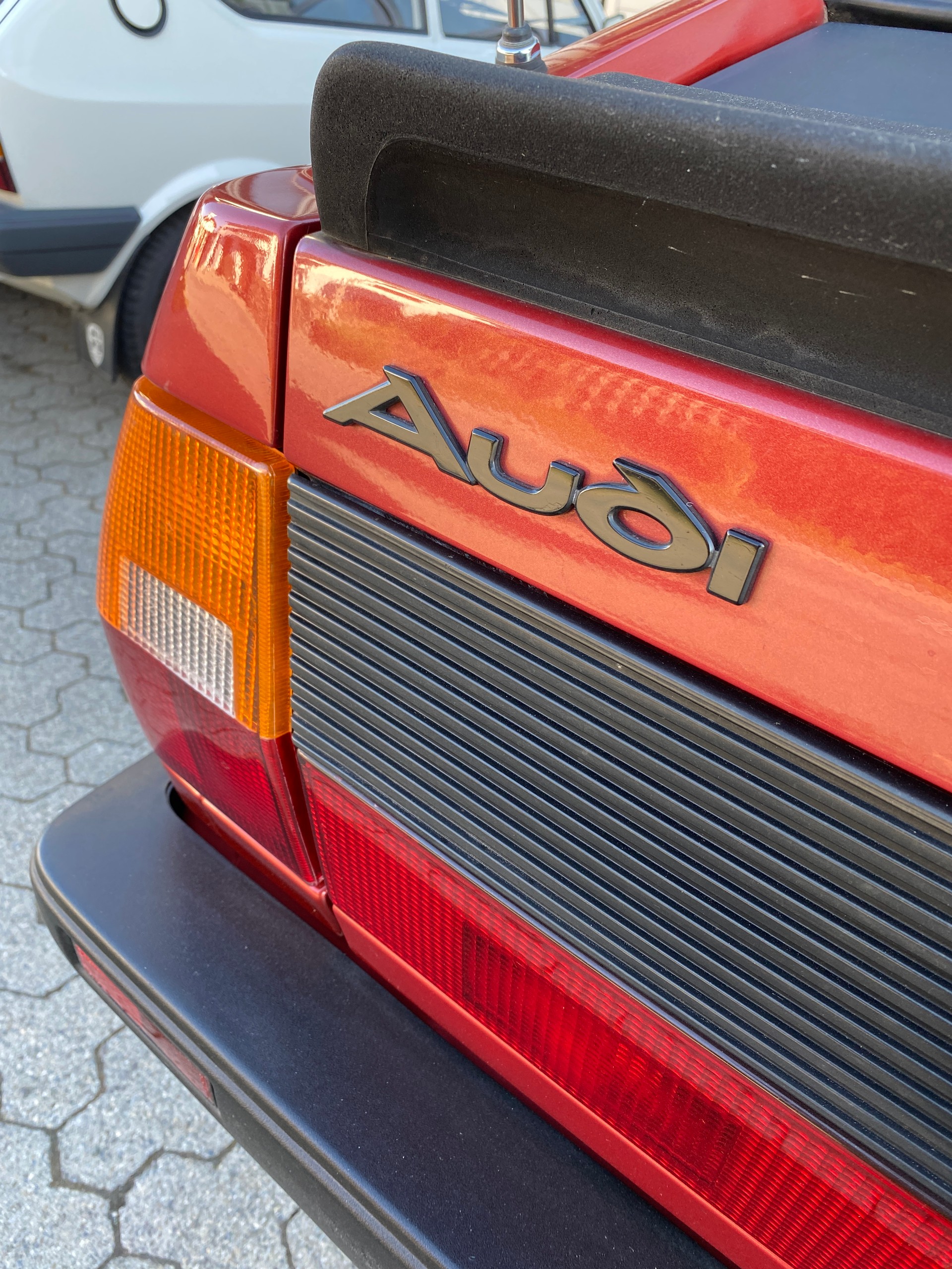 AUDI 2.0 GT 5 S-image-4