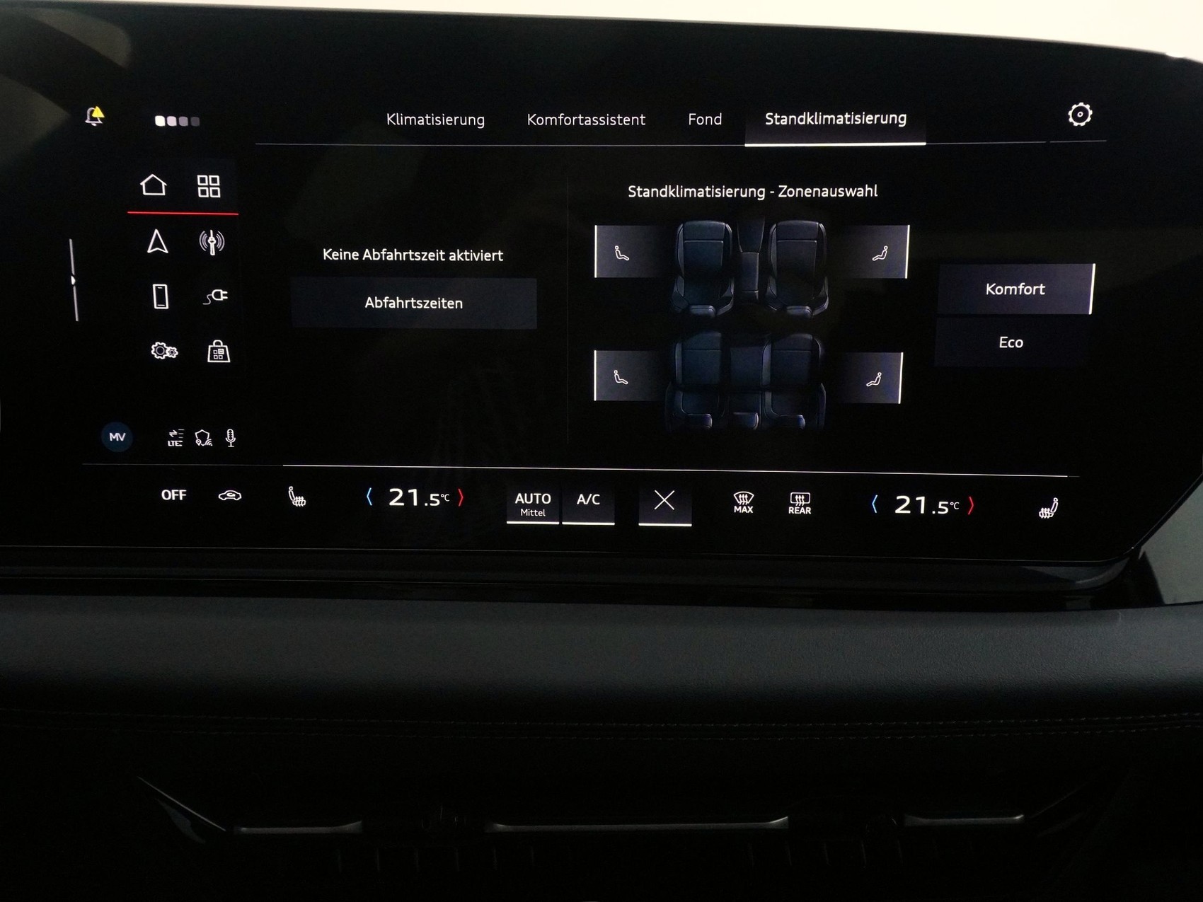 AUDI A6 e-tron Avant Performance S line-image-15