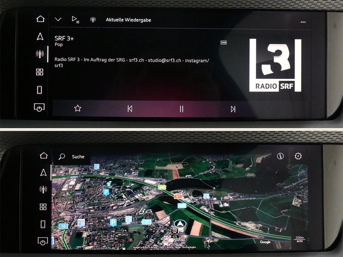AUDI A6 e-tron Avant Performance S line-image-18