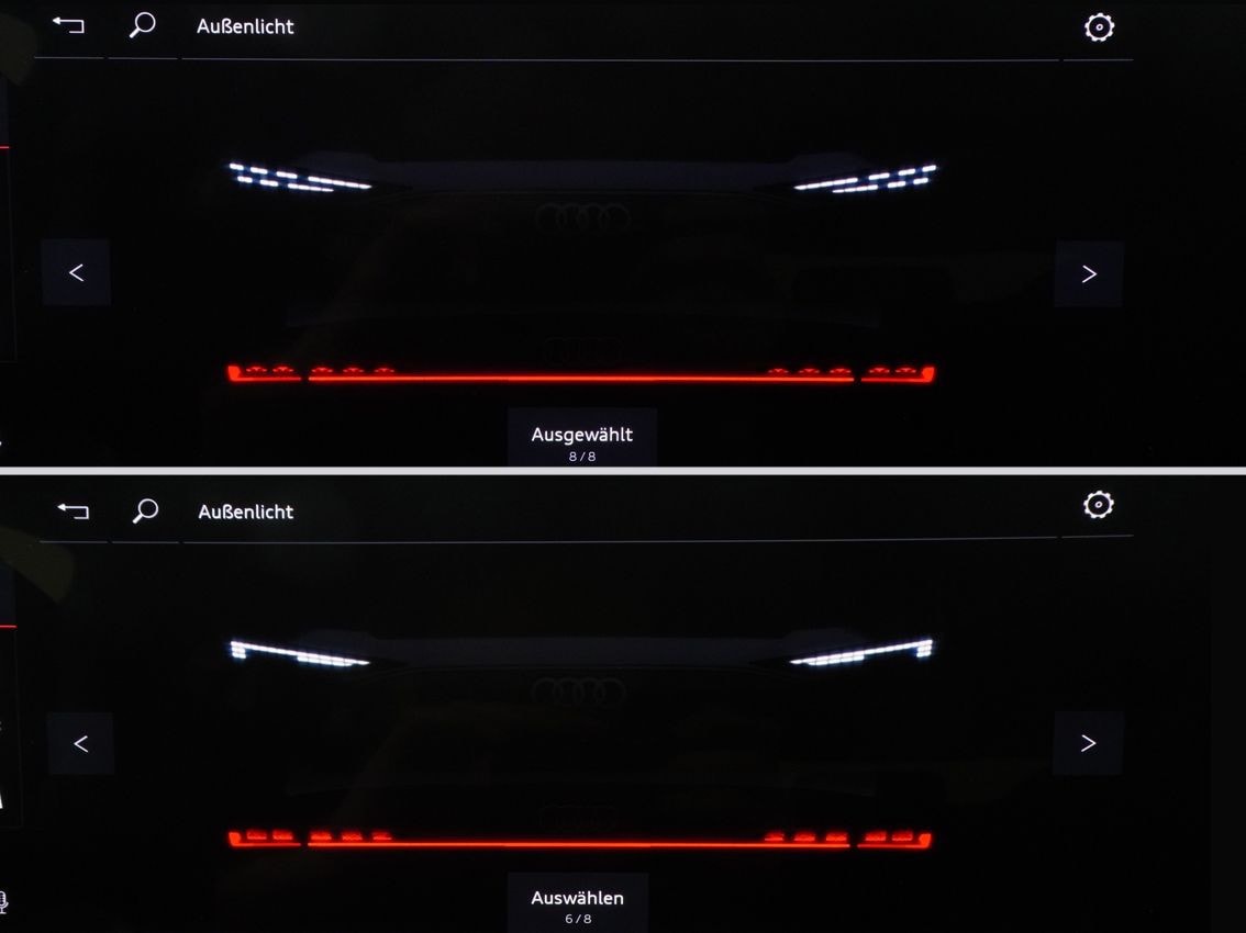 AUDI A6 e-tron Avant Performance S line-image-17