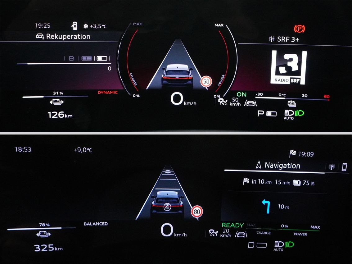 AUDI A6 e-tron Avant Performance S line-image-11