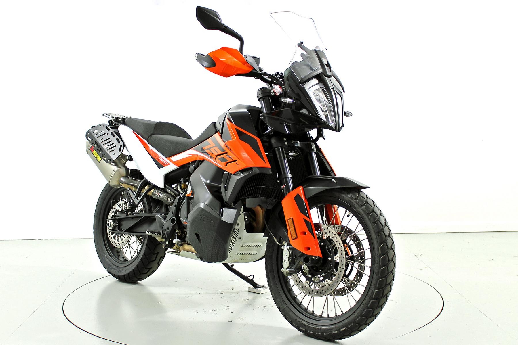 KTM 790 Adventure ABS-image-1