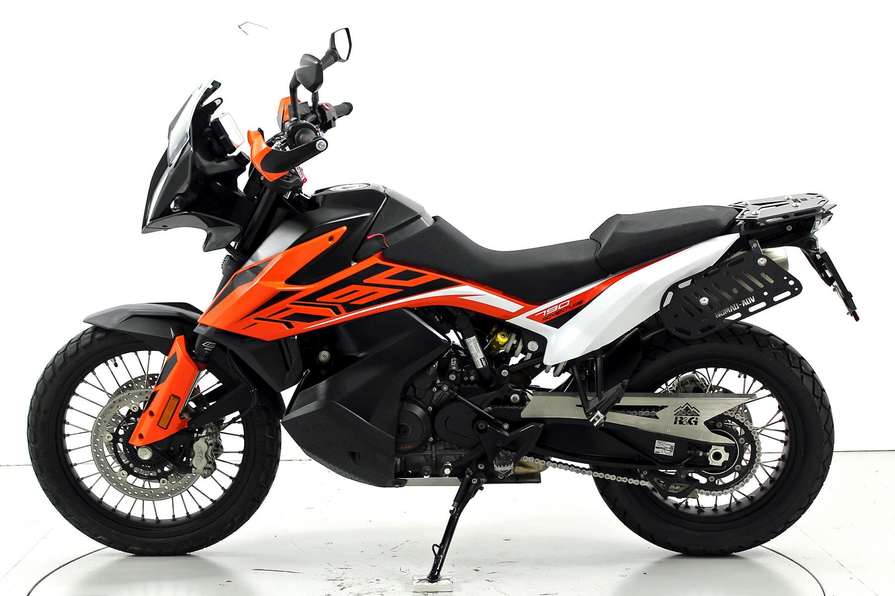 KTM 790 Adventure ABS-image-4