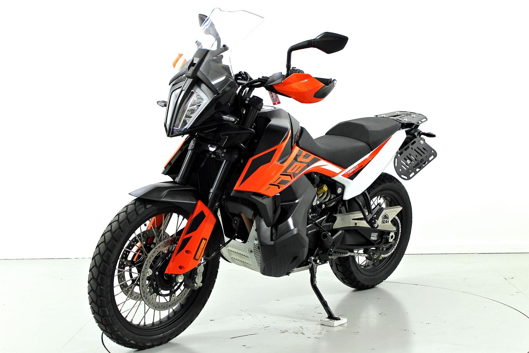 KTM 790 Adventure ABS-image-2
