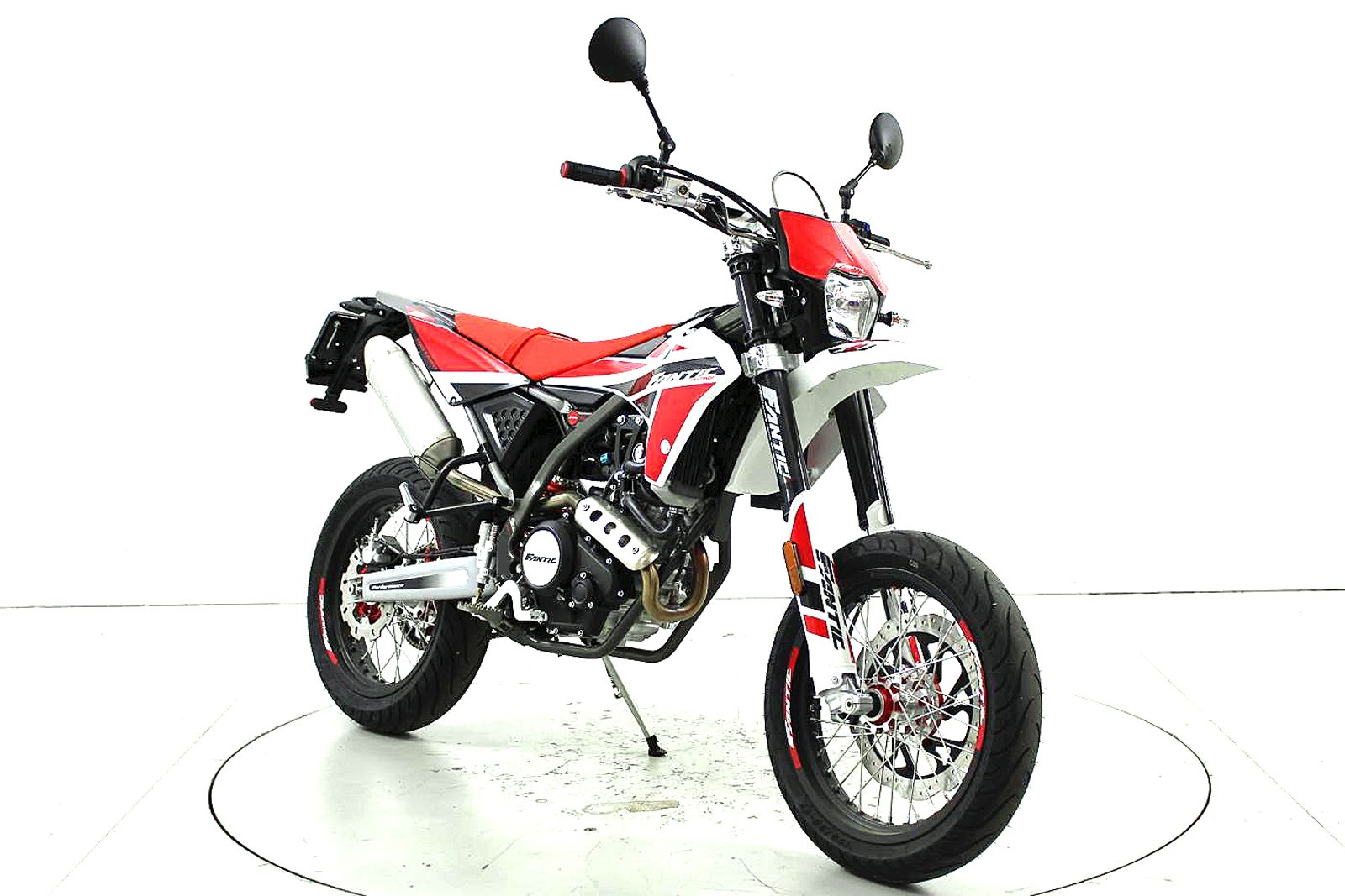 FANTIC XMF 125 Performance-image-1