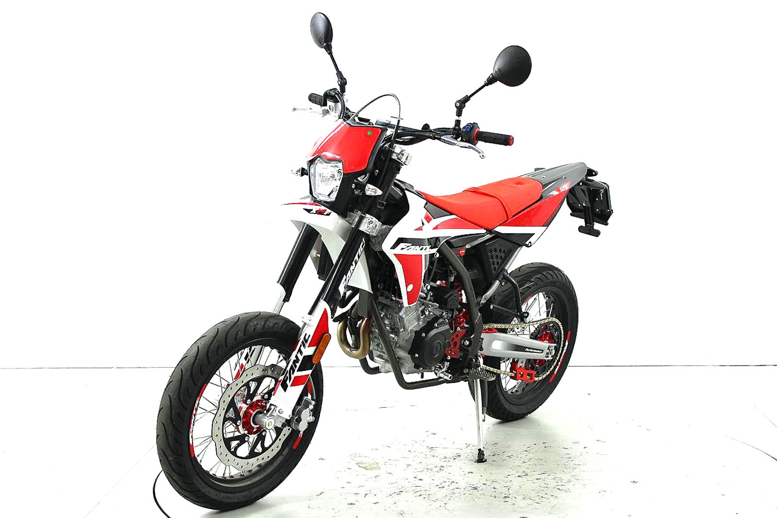 FANTIC XMF 125 Performance-image-2