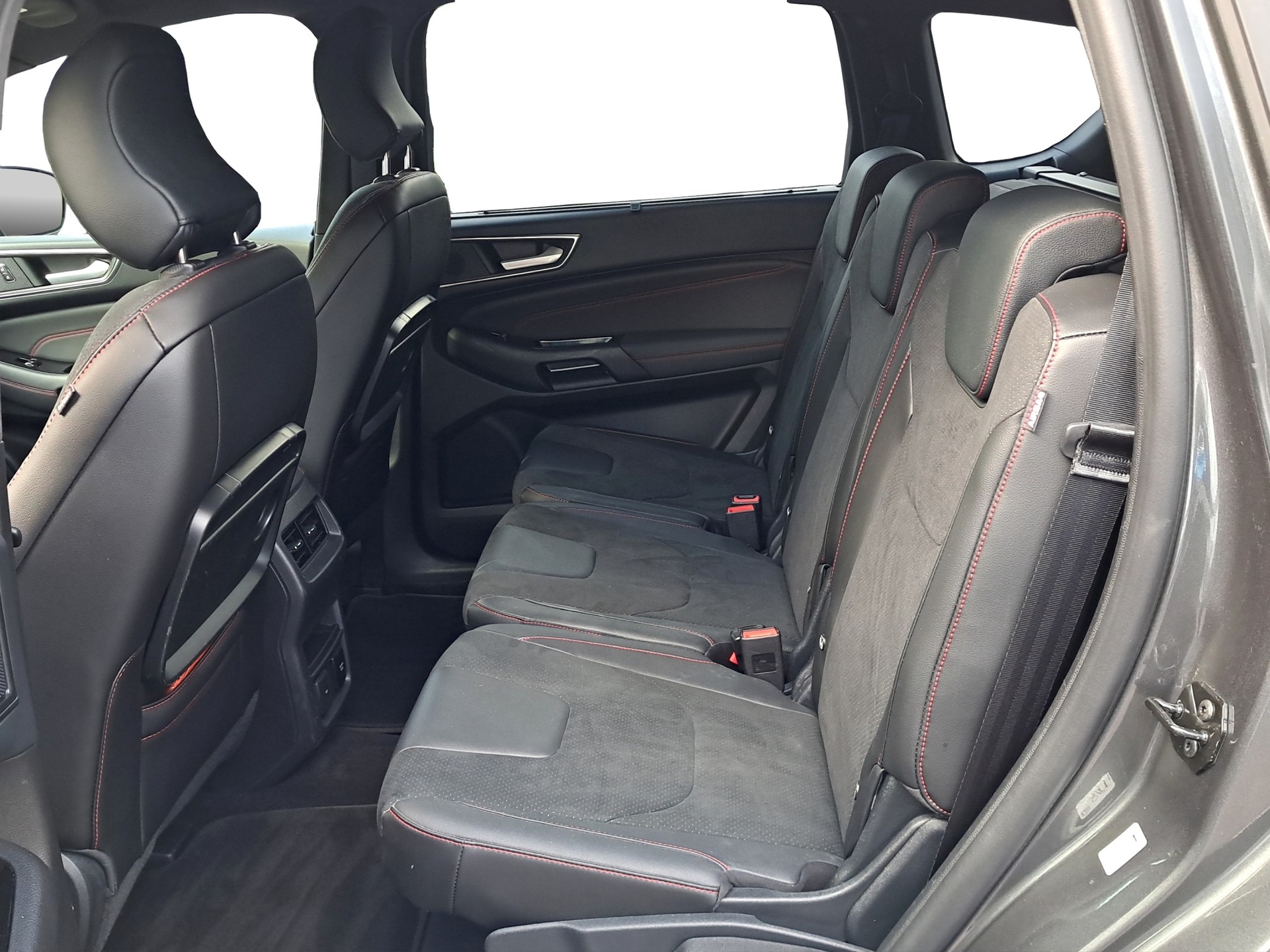 FORD S-Max 2.0 TDCi ST-Line Automatic-image-8