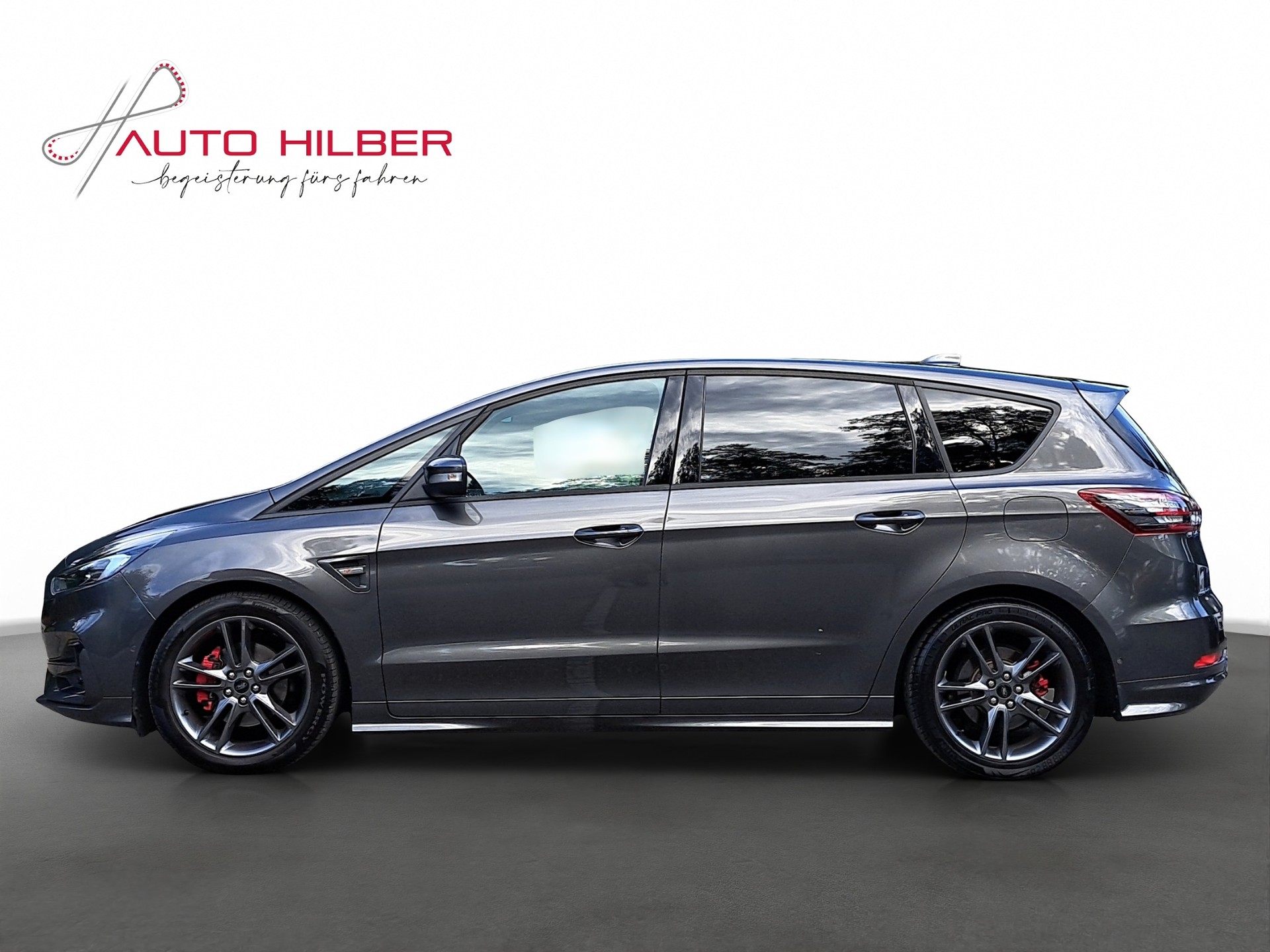 FORD S-Max 2.0 TDCi ST-Line Automatic-showroom-element-2