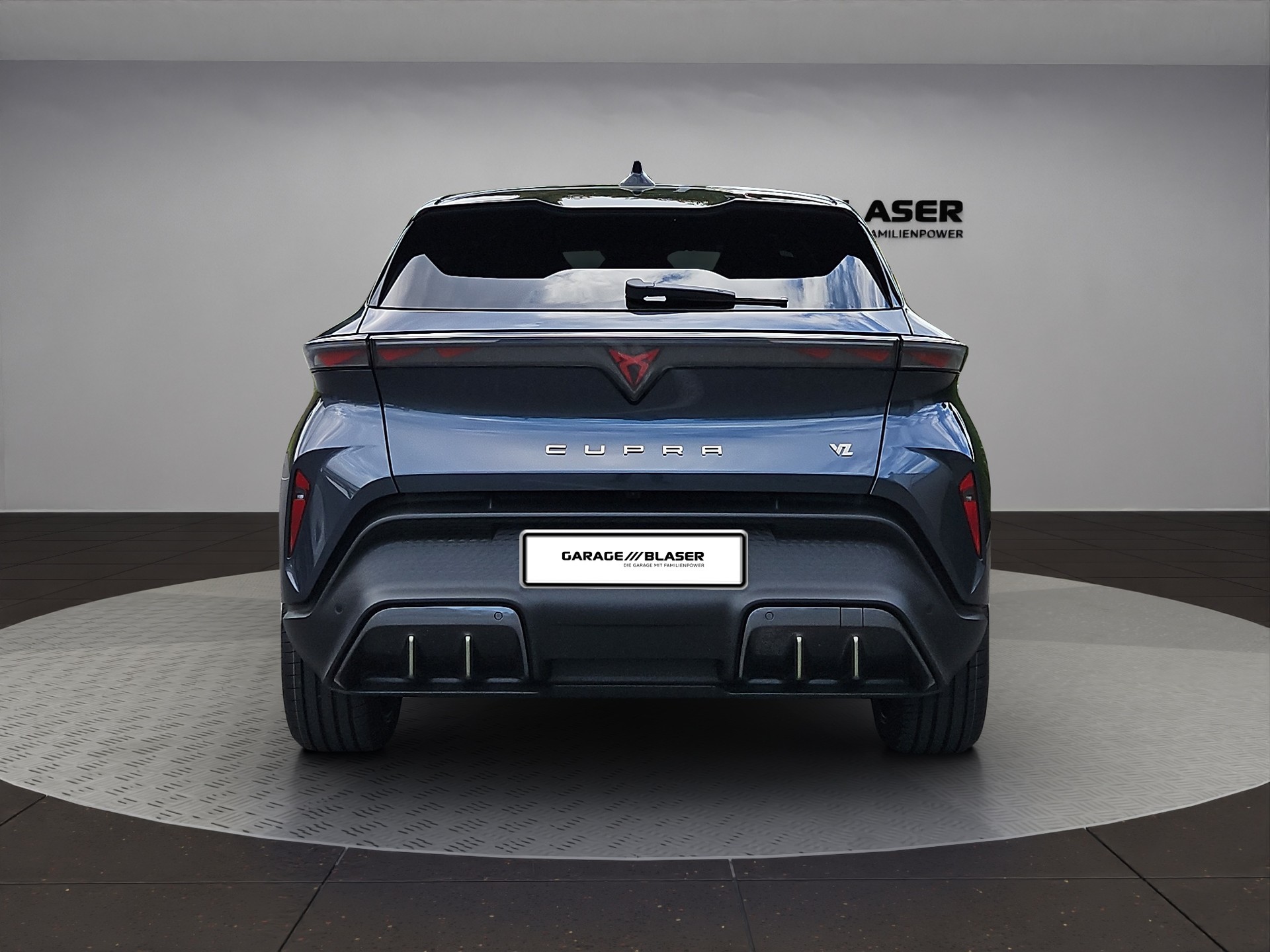CUPRA Raval 52 kWh VZ Extreme Launch Edition-showroom-element-3