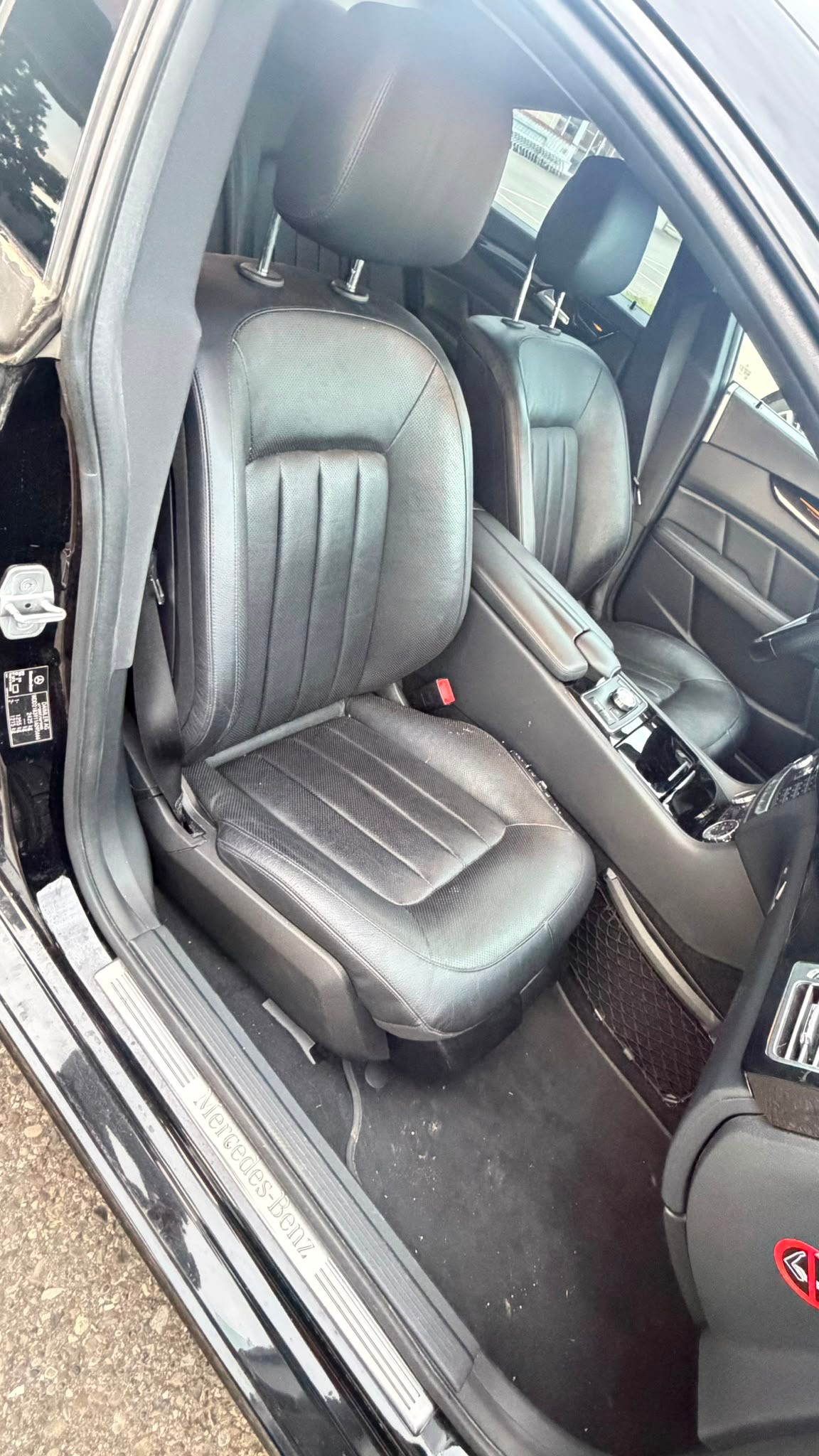 AUDI A6 Limousine 3.0 BiTDI V6 quattro tiptronic-image-9