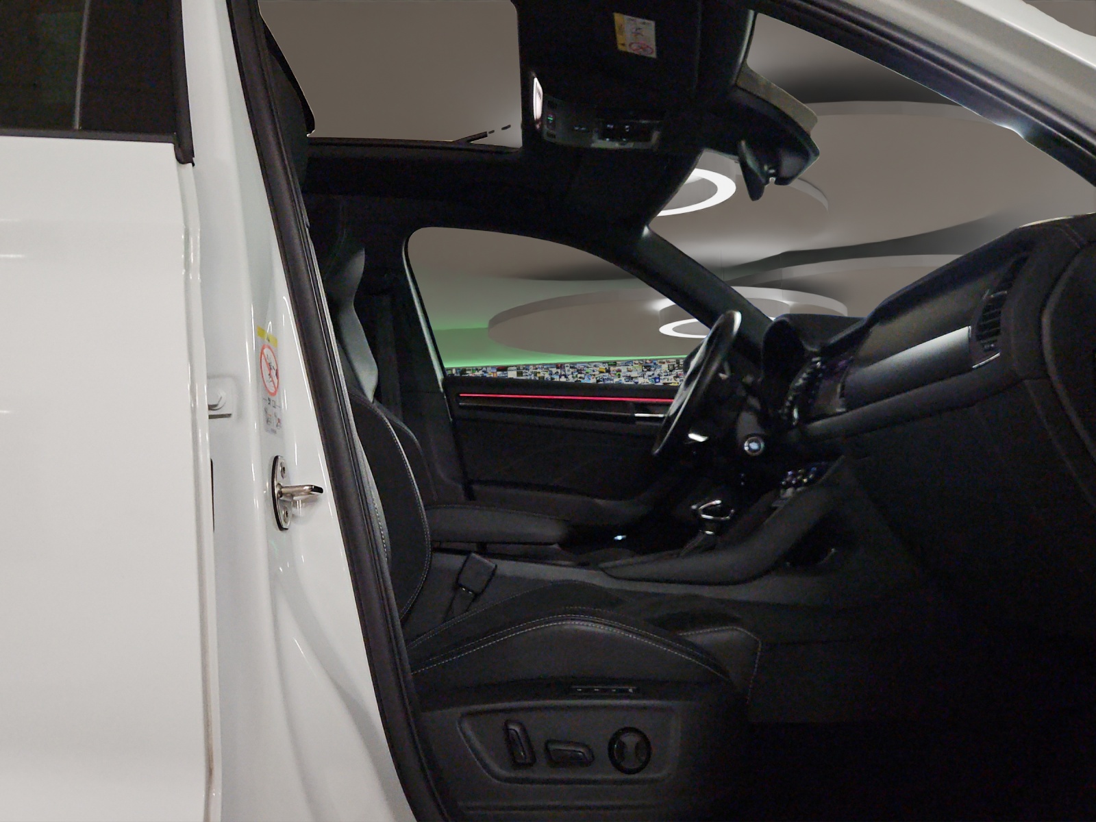 SKODA Kodiaq 2.0 TSI 4x4 SportLine-image-9