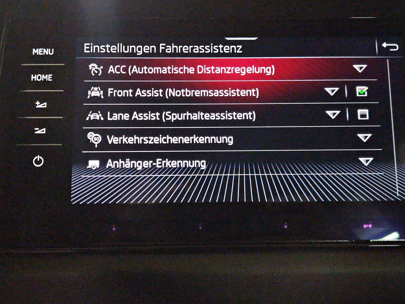 SKODA Kodiaq 2.0 TSI 4x4 SportLine-image-15