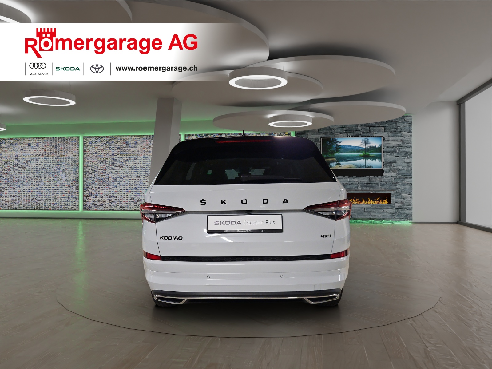 SKODA Kodiaq 2.0 TSI 4x4 SportLine-showroom-element-2