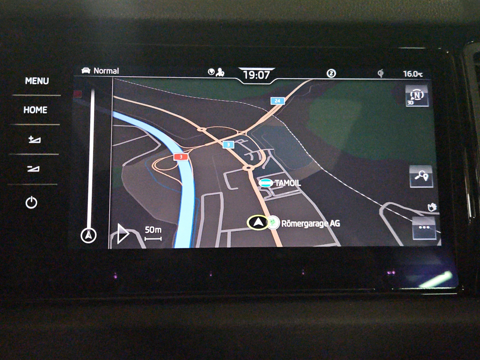 SKODA Kodiaq 2.0 TSI 4x4 SportLine-image-13