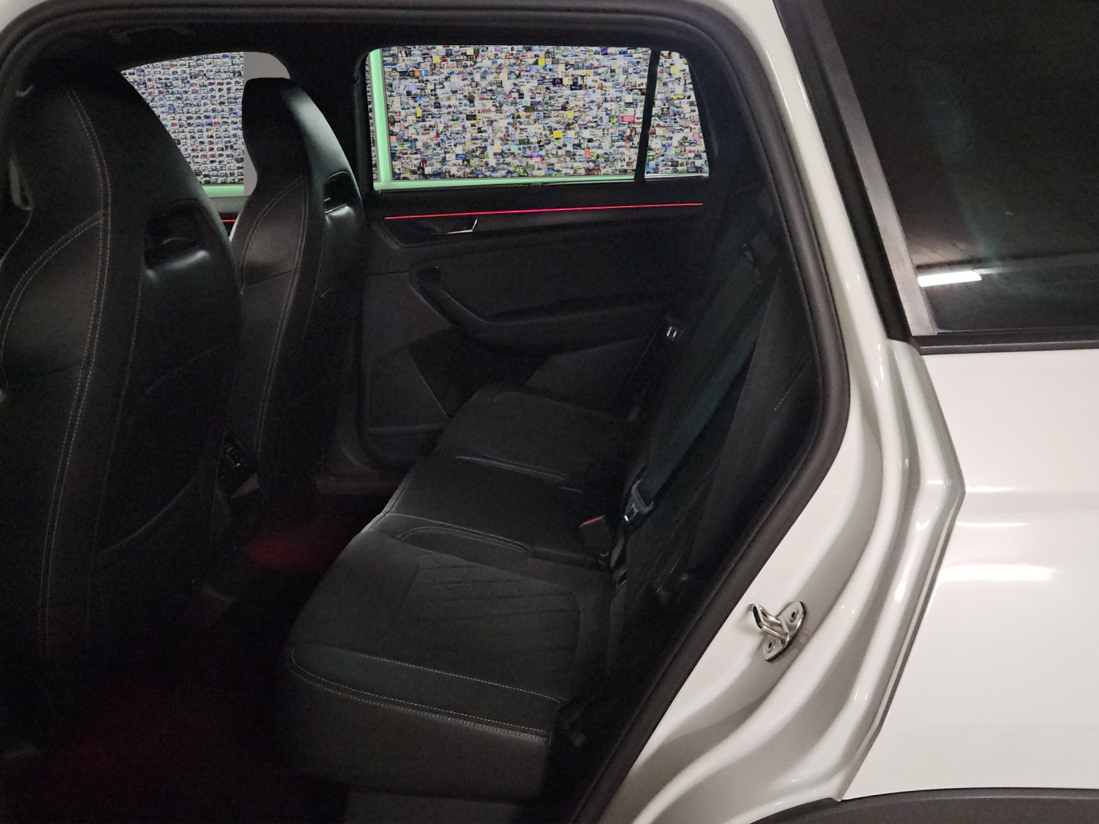 SKODA Kodiaq 2.0 TSI 4x4 SportLine-image-10