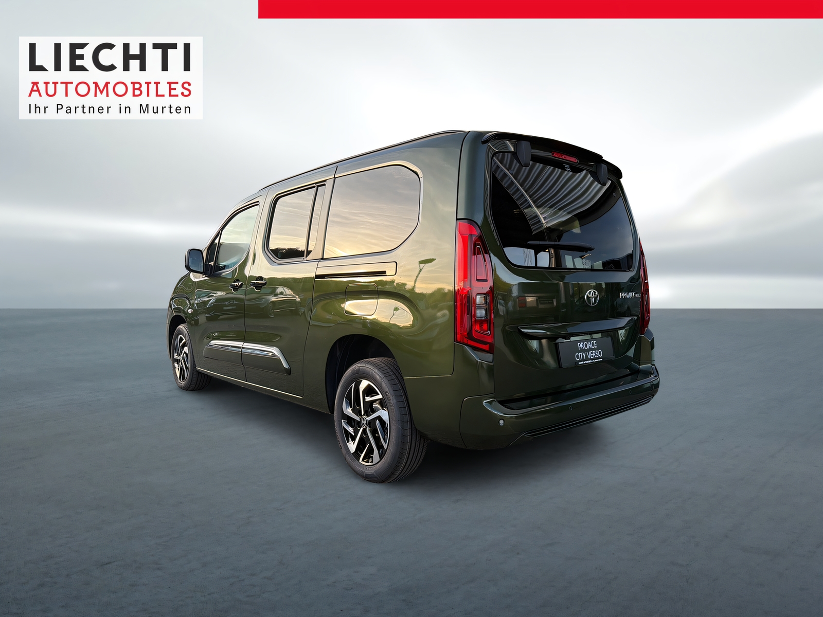 TOYOTA Proace City Verso 1.5 Trend Long-image-8