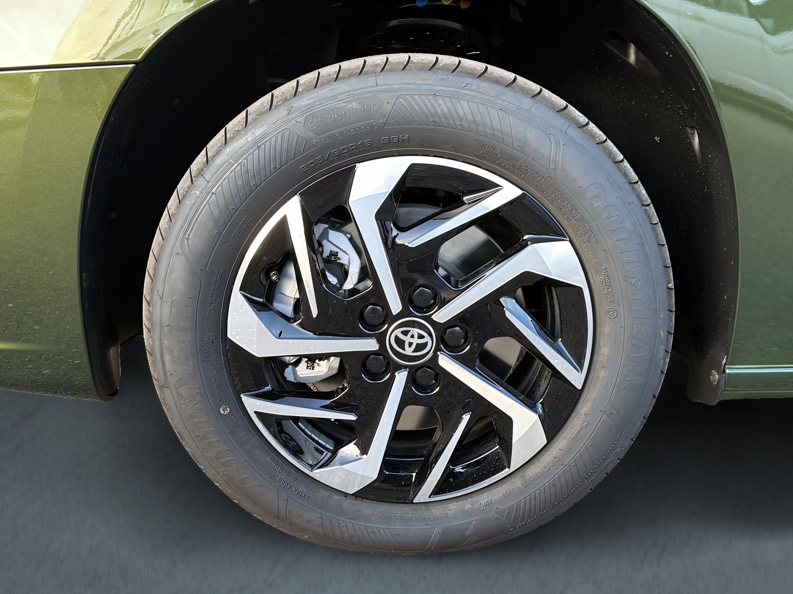 TOYOTA Proace City Verso 1.5 Trend Long-image-13
