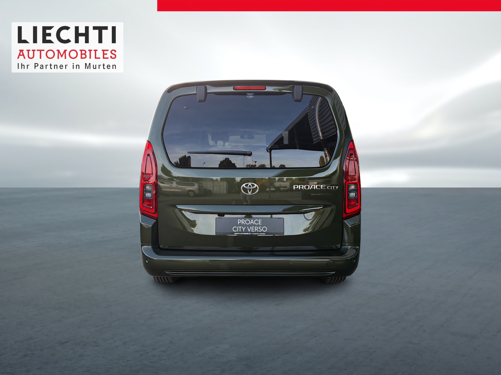 TOYOTA Proace City Verso 1.5 Trend Long-image-9