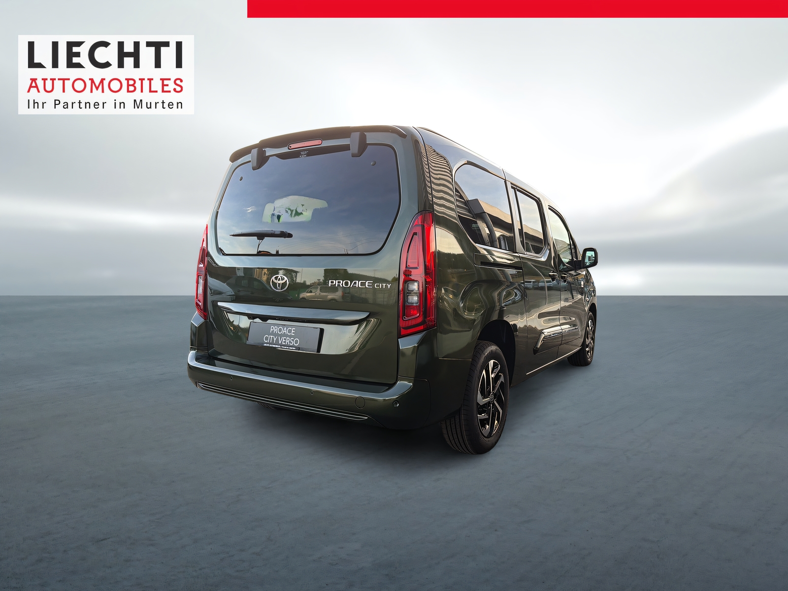 TOYOTA Proace City Verso 1.5 Trend Long-image-10