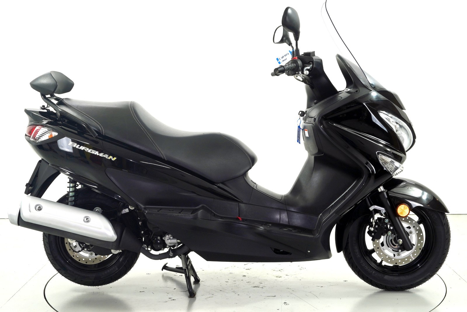 SUZUKI UH125A-image-3