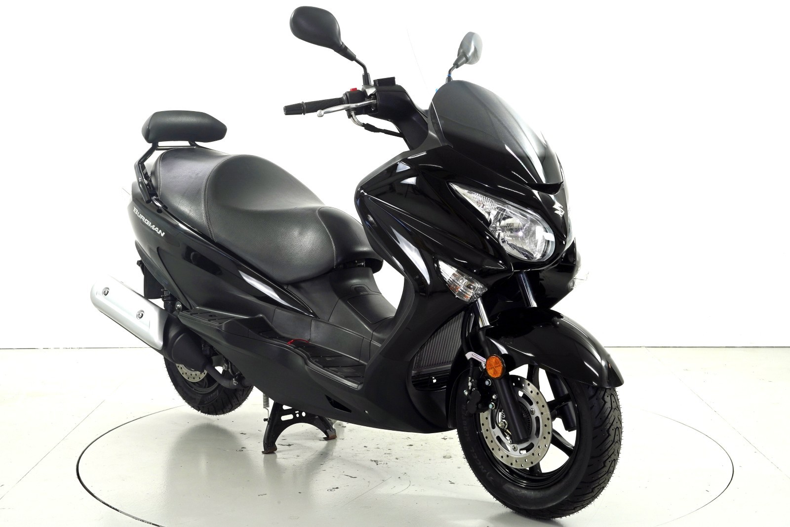 SUZUKI UH125A-image-1
