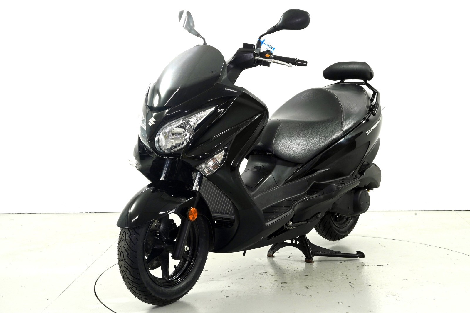 SUZUKI UH125A-image-2