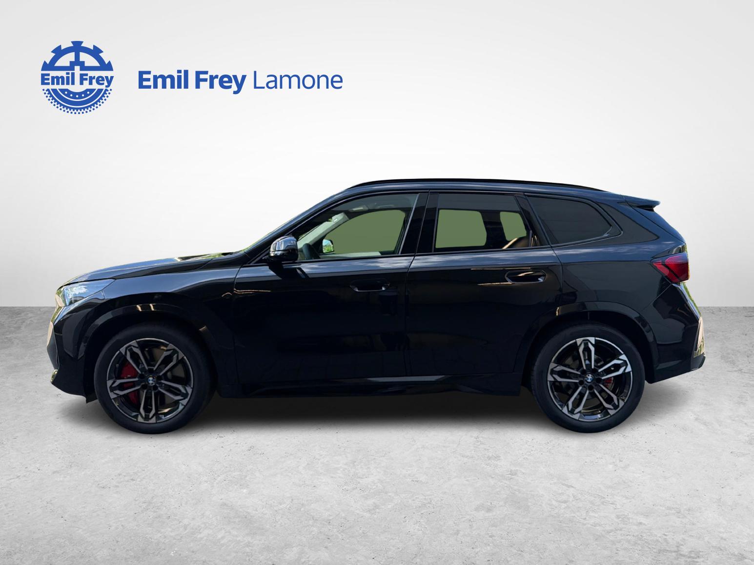 BMW X1 20d xDrive paddles-showroom-element-1