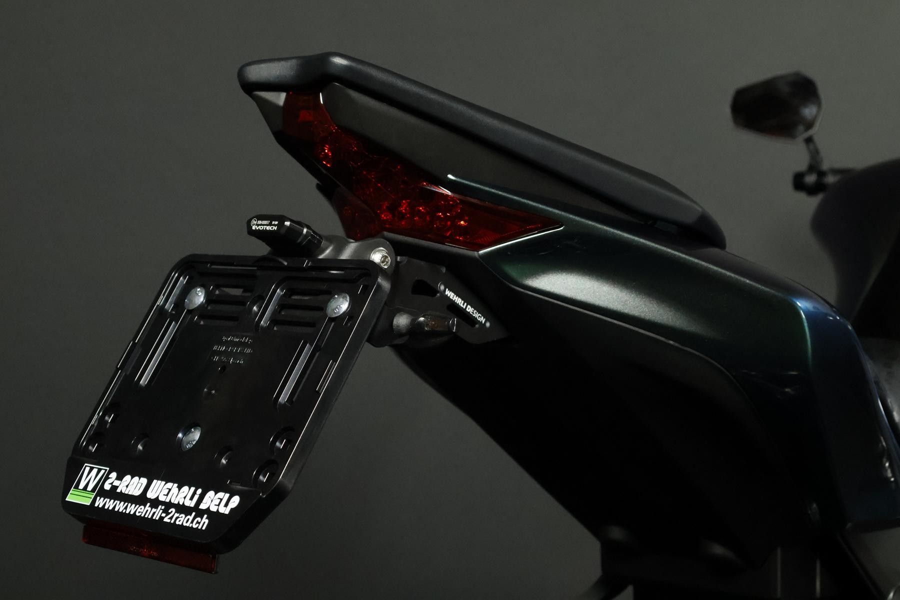 KAWASAKI Z 1100 *Majoris* Level 3-image-9