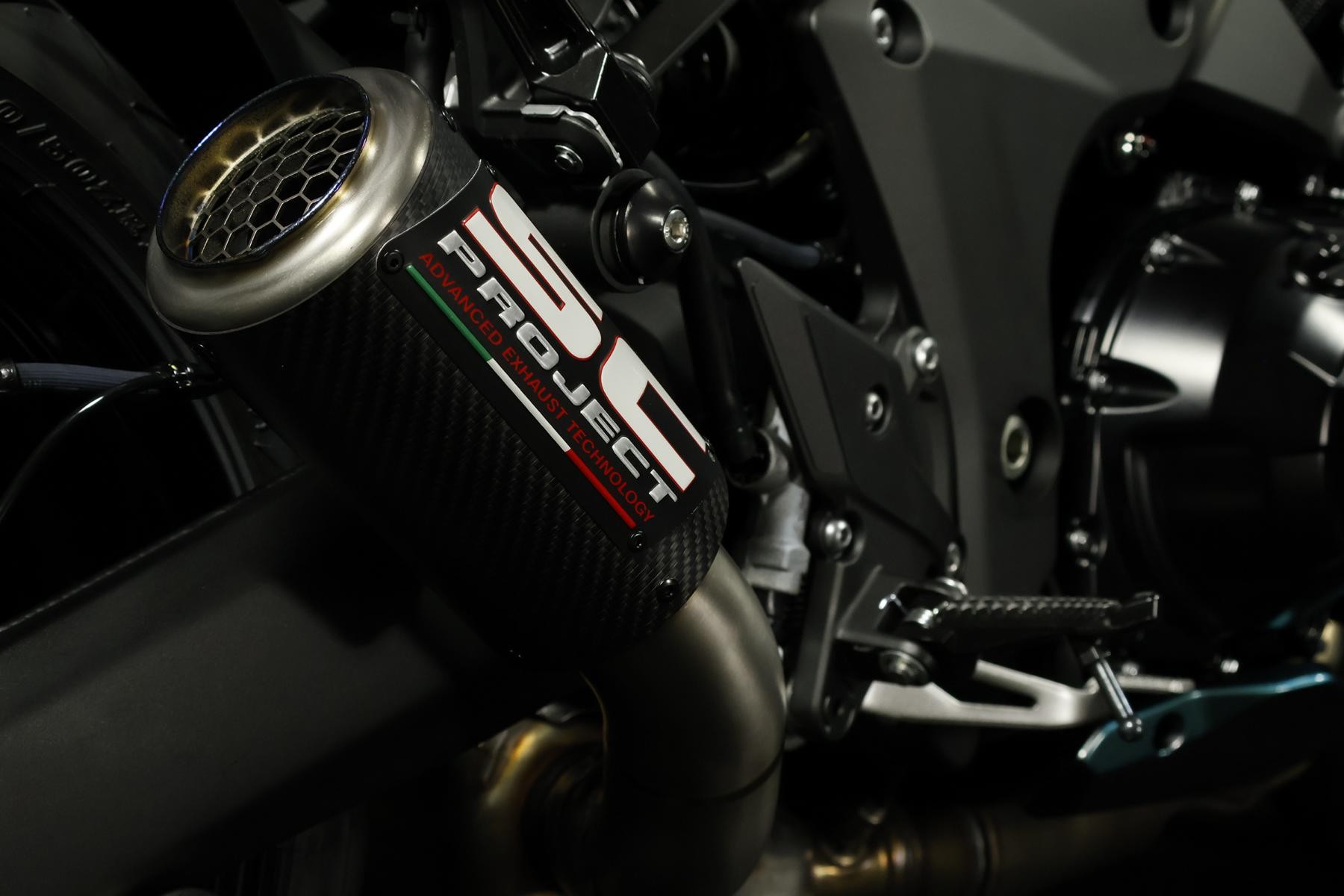 KAWASAKI Z 1100 *Majoris* Level 3-image-8